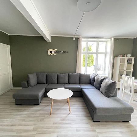 1St Floor Oasis - Parking/Wifi Apartment Stavanger Exterior foto