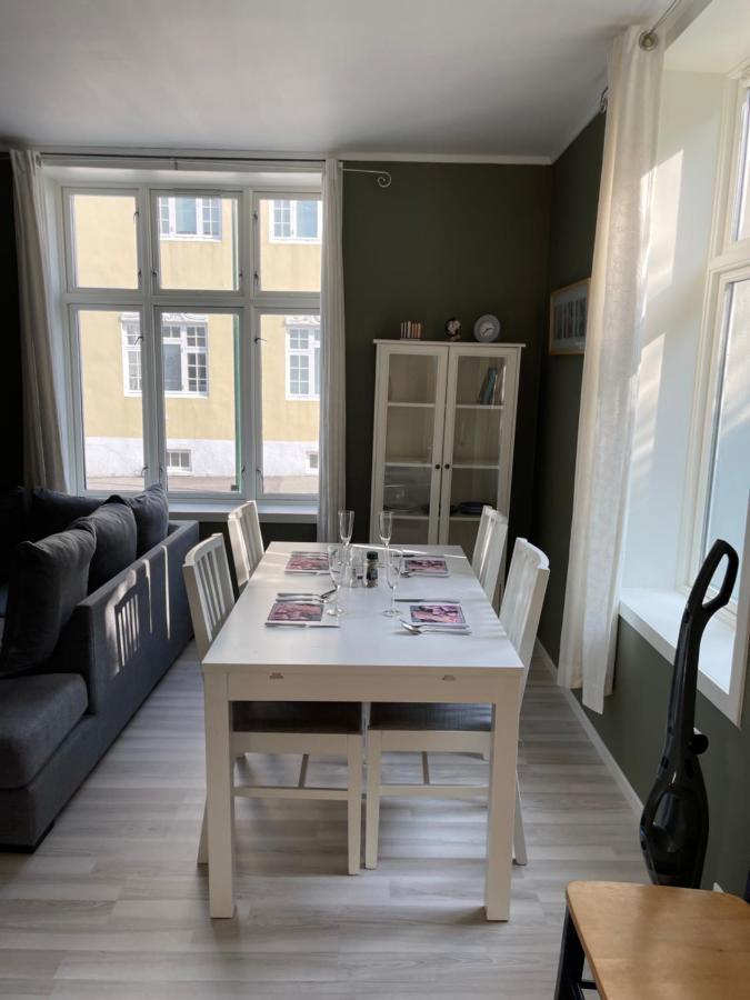 1St Floor Oasis - Parking/Wifi Apartment Stavanger Exterior foto