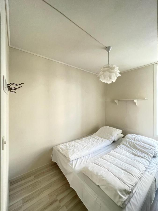 1St Floor Oasis - Parking/Wifi Apartment Stavanger Exterior foto