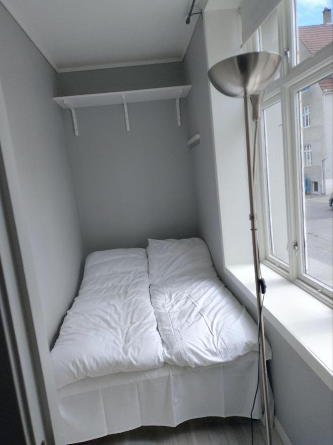 1St Floor Oasis - Parking/Wifi Apartment Stavanger Exterior foto