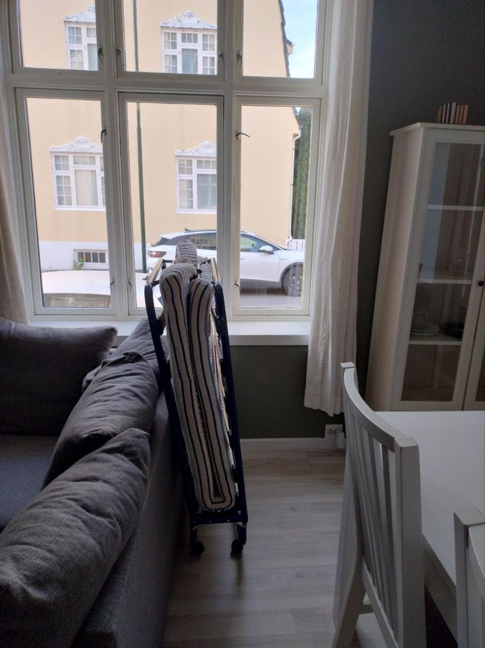 1St Floor Oasis - Parking/Wifi Apartment Stavanger Exterior foto