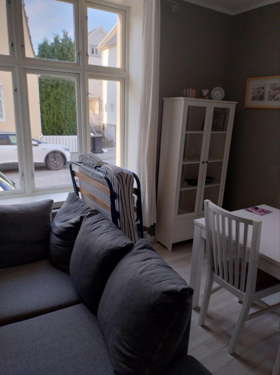 1St Floor Oasis - Parking/Wifi Apartment Stavanger Exterior foto